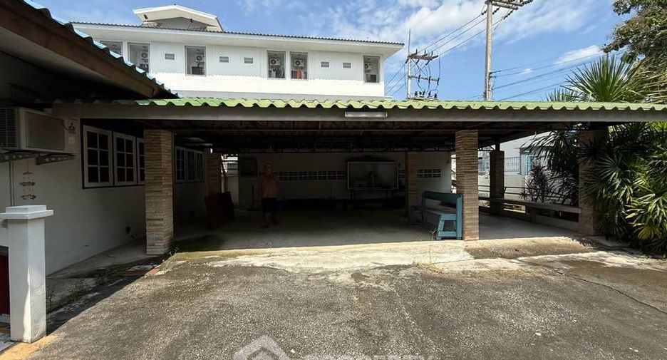 For sale 2 bedrooms house in Mueang Chon Buri, Chonburi