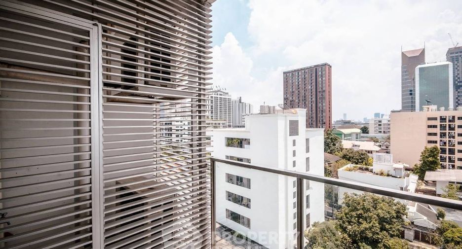 For sale 1 bed condo in Phaya Thai, Bangkok
