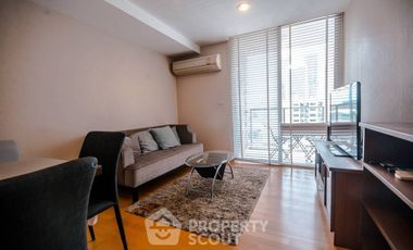 For sale 1 bed condo in Phaya Thai, Bangkok
