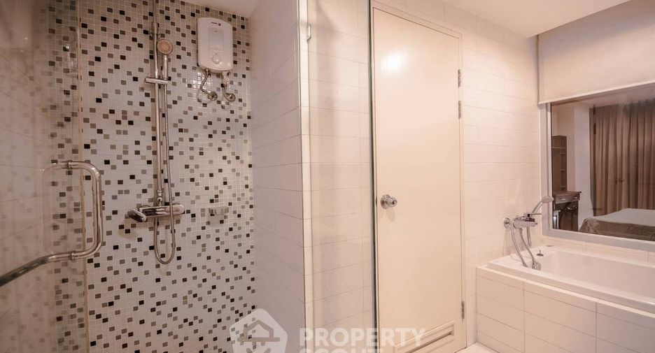 For sale 1 bed condo in Phaya Thai, Bangkok