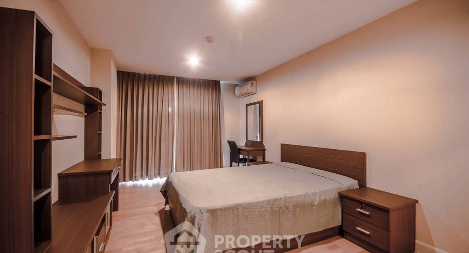 For sale 1 bed condo in Phaya Thai, Bangkok