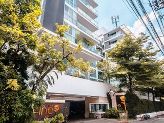 出售 1 卧室 公寓 在 Phaya Thai, 曼谷