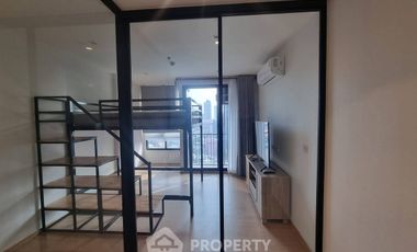 For sale 1 bed condo in Watthana, Bangkok