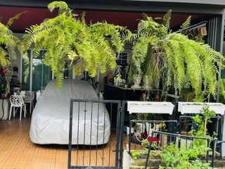 Продажа 4 спальни таунхаус в Буенг Кум, Бангкок