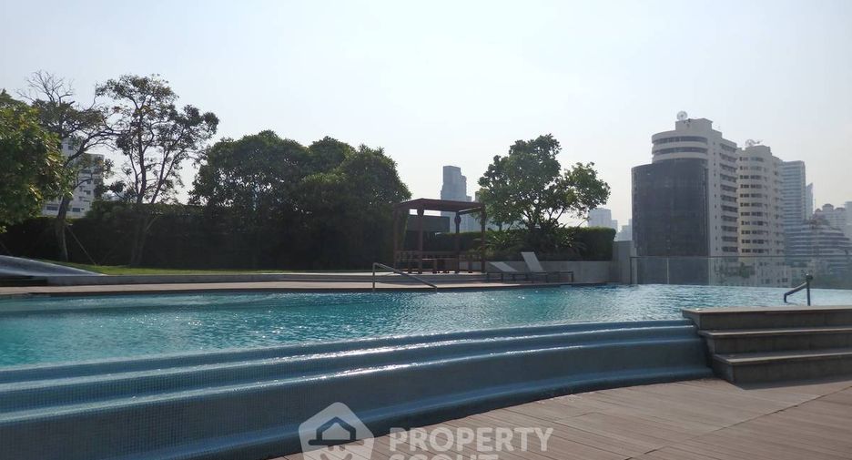 For sale 1 bed condo in Watthana, Bangkok