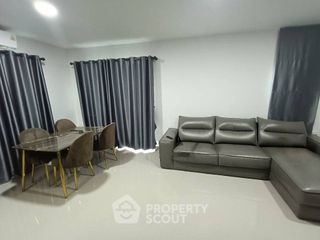 出售 4 卧室 独立屋 在 Bang Phli, Samut Prakan