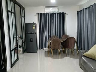 出售 4 卧室 独立屋 在 Bang Phli, Samut Prakan