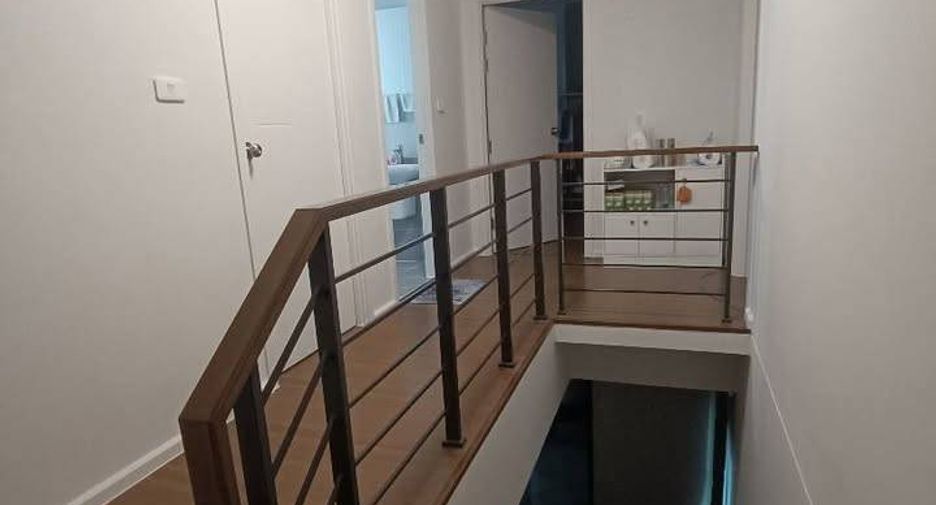 ขาย 4 ห้องนอน บ้านเดี่ยว ใน บางพลี, สมุทรปราการ