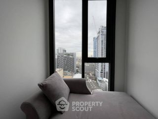 出售 1 卧室 公寓 在 Phaya Thai, 曼谷