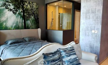 Wohnung zum Kauf mit 1 Zimmer in Bang Rak, Bangkok