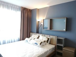 For sale 1 bed condo in Phra Khanong, Bangkok