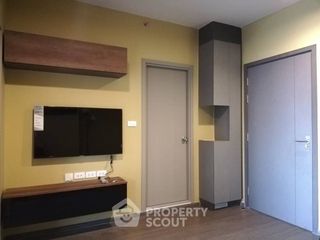 For sale 1 bed condo in Phra Khanong, Bangkok