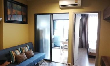 For sale 1 bed condo in Phra Khanong, Bangkok
