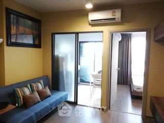 For sale 1 bed condo in Phra Khanong, Bangkok
