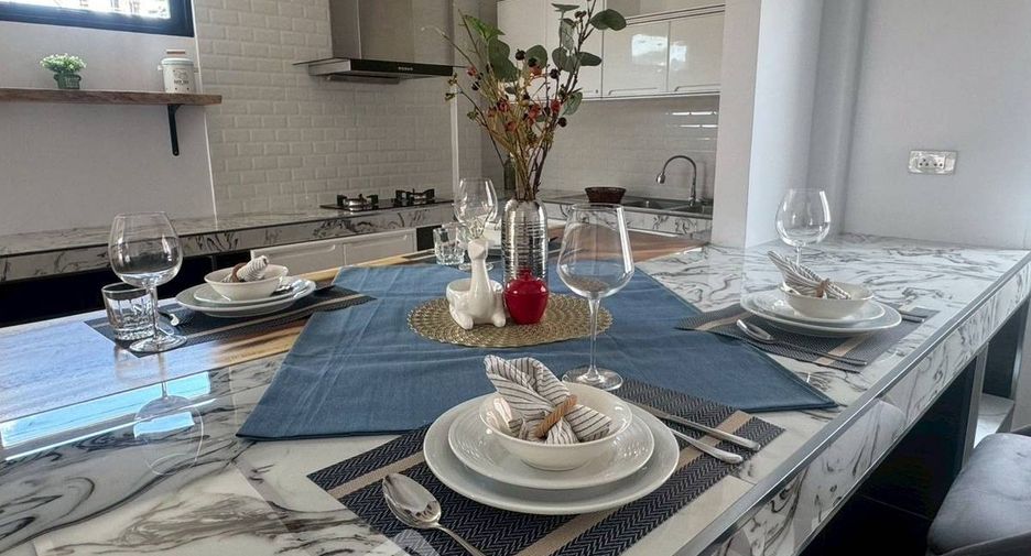 For sale 3 bedrooms house in Sattahip, Pattaya