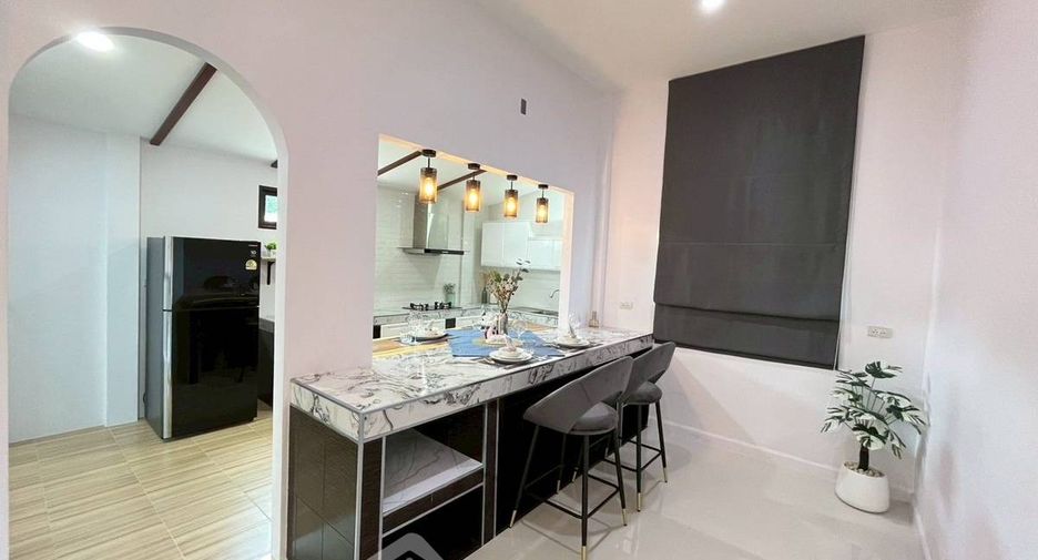 For sale 3 bedrooms house in Sattahip, Pattaya