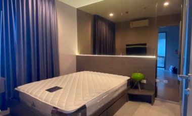 For sale 1 bed condo in Khlong Toei, Bangkok