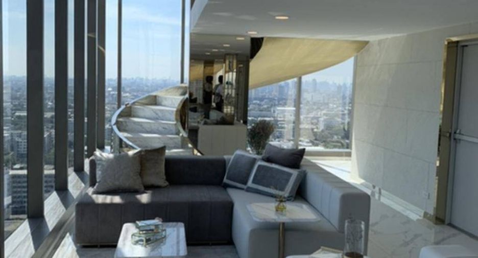 For sale 1 bed condo in Chatuchak, Bangkok