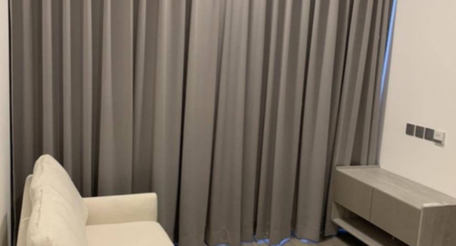 For sale 1 bed condo in Chatuchak, Bangkok