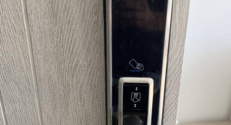 For sale 1 bed condo in Chatuchak, Bangkok