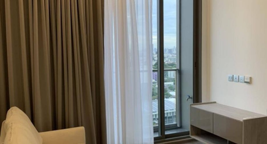 For sale 1 bed condo in Chatuchak, Bangkok