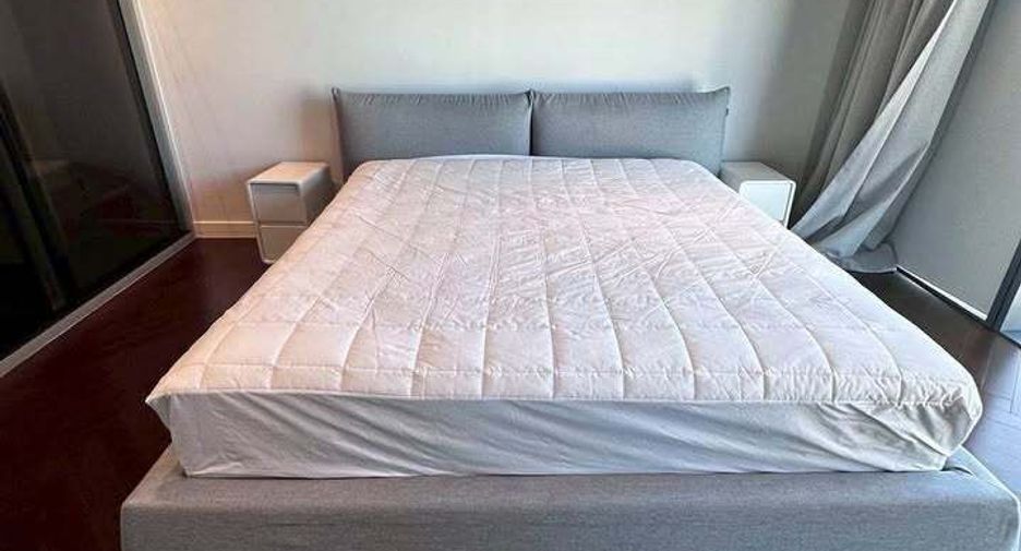Wohnung zur Miete mit 3 Zimmer in Khlong Toei, Bangkok