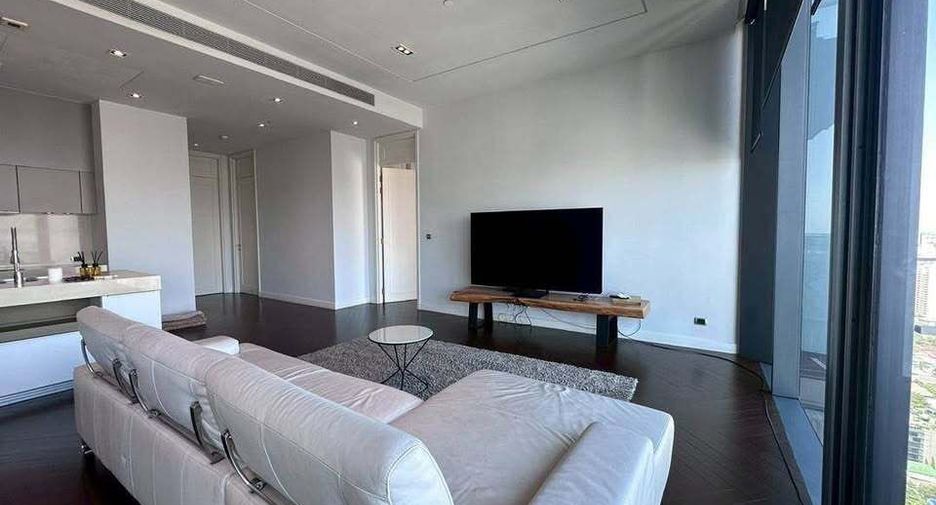 Wohnung zur Miete mit 3 Zimmer in Khlong Toei, Bangkok