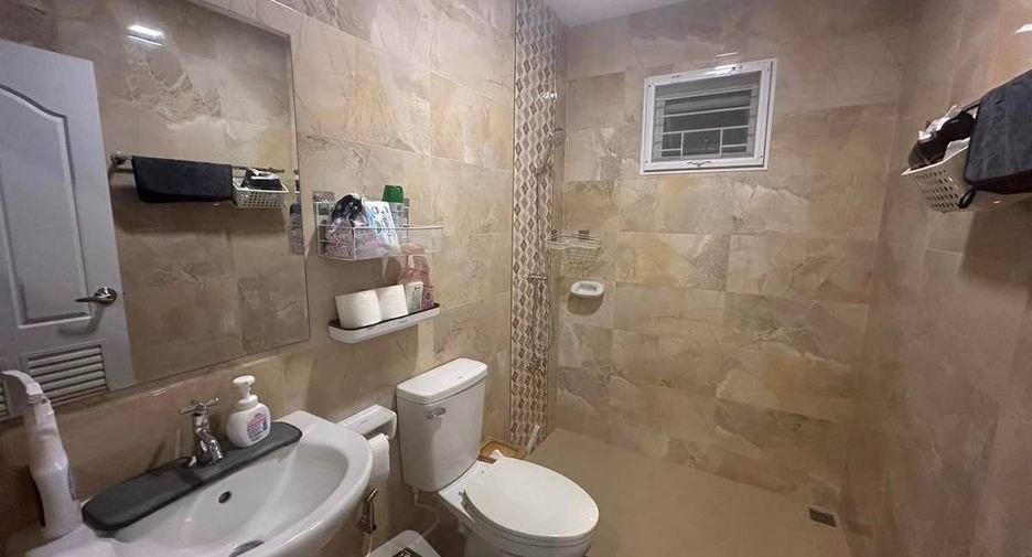 For sale 3 bedrooms house in Bang Lamung, Chonburi