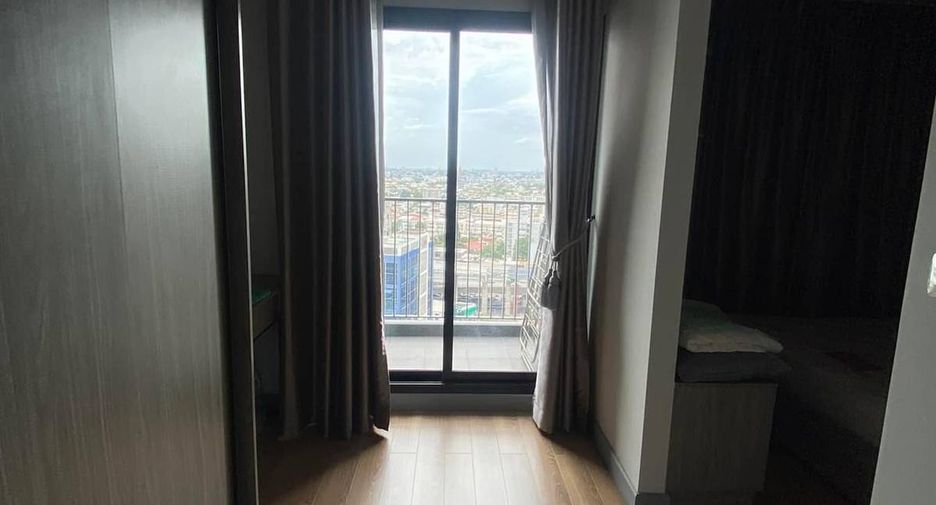 For sale 1 bed condo in Chatuchak, Bangkok