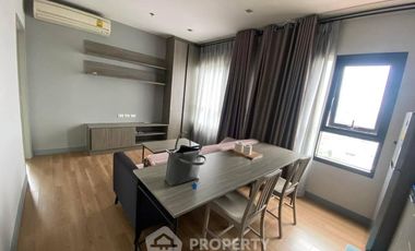 For sale 1 bed condo in Chatuchak, Bangkok