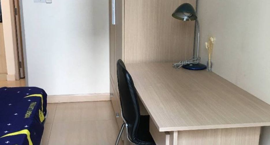 ขาย 2 ห้องนอน คอนโด ใน ห้วยขวาง, กรุงเทพฯ