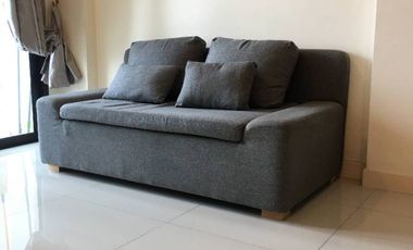 For sale 2 bedrooms condo in Huai Khwang, Bangkok