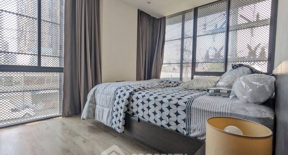 Condo en venta de 1 habitaciones en Khlong Toei, Bangkok