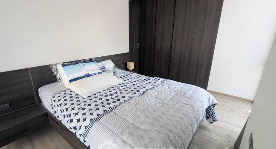 Condo en venta de 1 habitaciones en Khlong Toei, Bangkok
