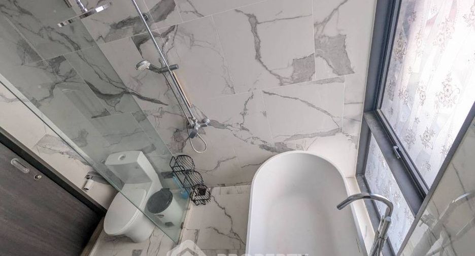 Condo en venta de 1 habitaciones en Khlong Toei, Bangkok