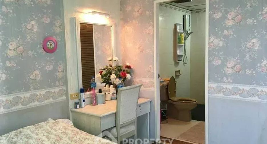 For sale 3 bedrooms condo in Mueang Chon Buri, Chonburi