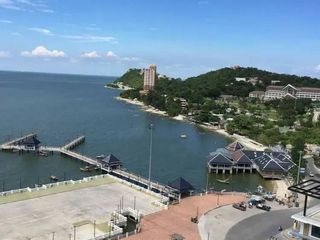 For sale 3 bedrooms condo in Mueang Chon Buri, Chonburi