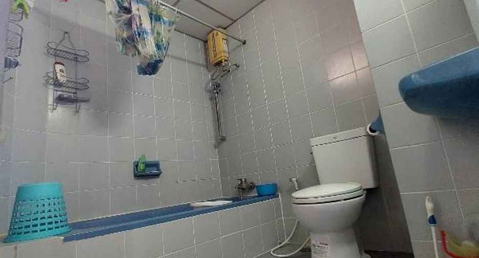 For sale 2 bedrooms condo in Pathum Wan, Bangkok