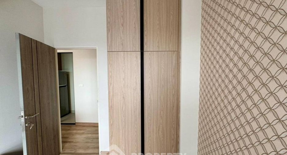 For sale 2 bedrooms condo in Rat Burana, Bangkok
