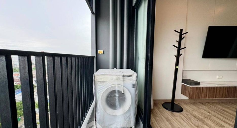 For sale 2 bedrooms condo in Rat Burana, Bangkok