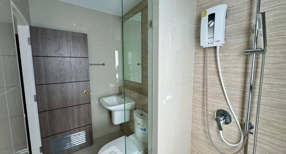 For sale 2 bedrooms condo in Rat Burana, Bangkok