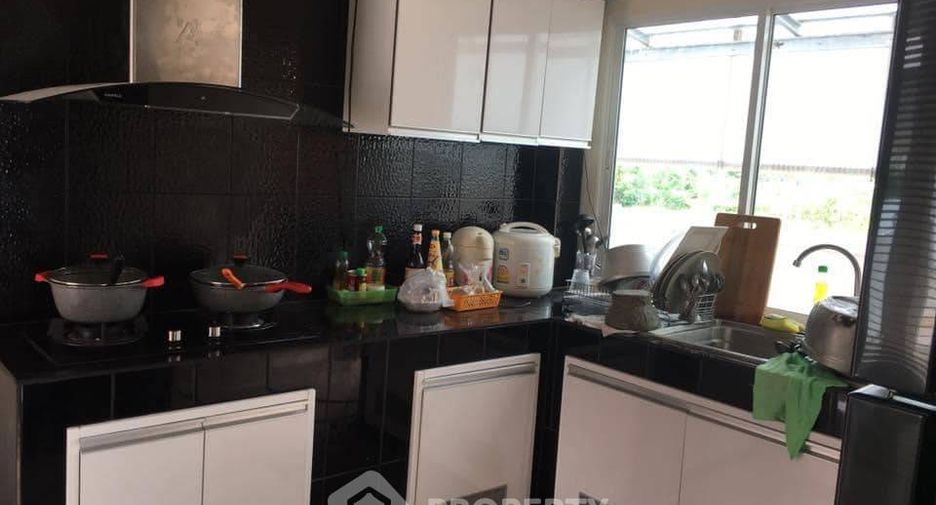 Haus zum Kauf mit 3 Zimmer in East Pattaya, Pattaya
