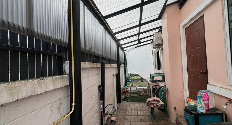 Haus zum Kauf mit 3 Zimmer in East Pattaya, Pattaya