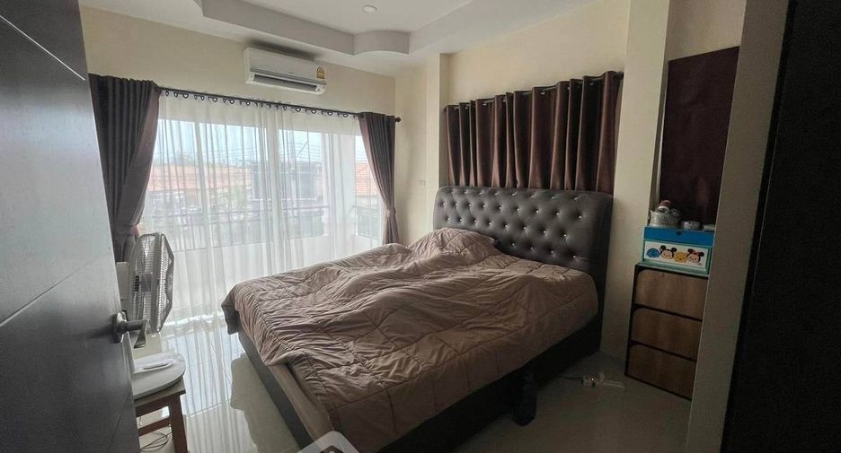 Haus zum Kauf mit 3 Zimmer in East Pattaya, Pattaya