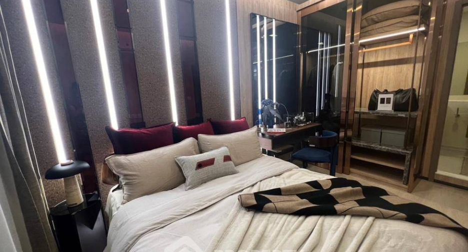 For sale 1 bed condo in Chatuchak, Bangkok