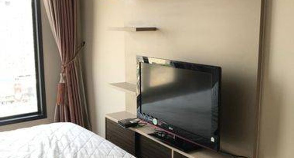 For sale 1 bed condo in Phaya Thai, Bangkok