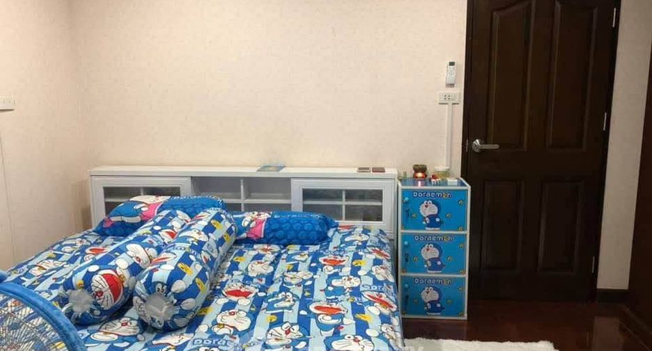 For sale 1 bed condo in Khlong San, Bangkok