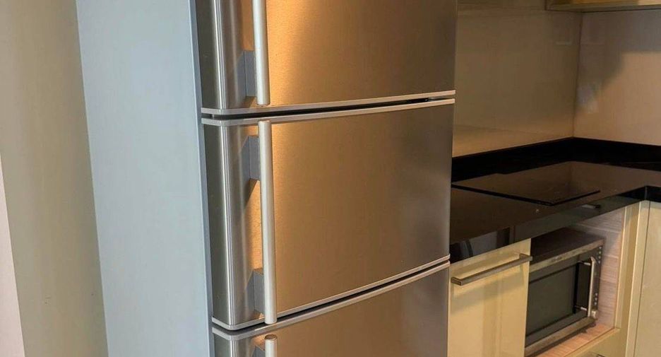 For sale 2 bedrooms condo in Khlong Toei, Bangkok