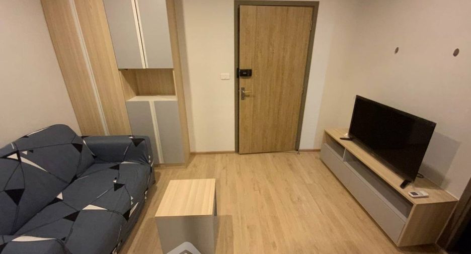 For sale 1 bed condo in Bang Na, Bangkok