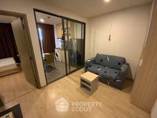 For sale 1 bed condo in Bang Na, Bangkok